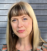 Ria Hickman from Affordable Counselling