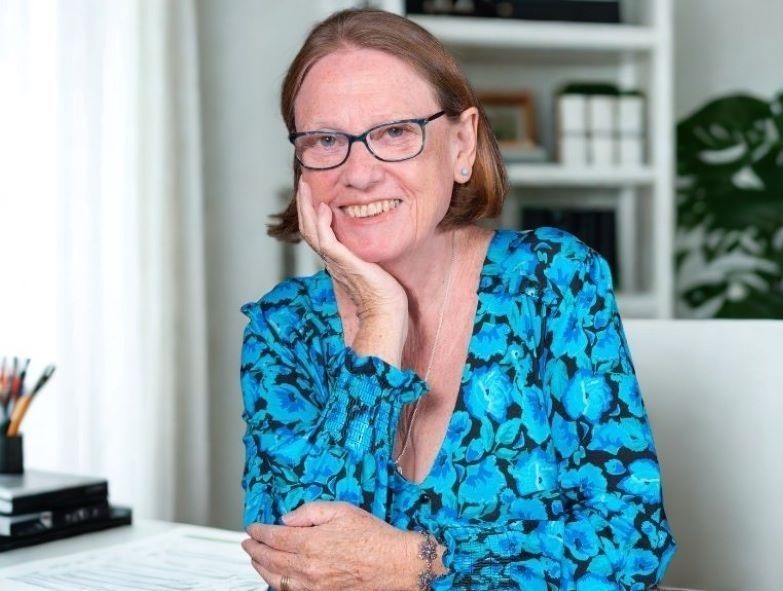 Tina Free_founder of Affordable Counselling_Counsellor_Counselling supervisor