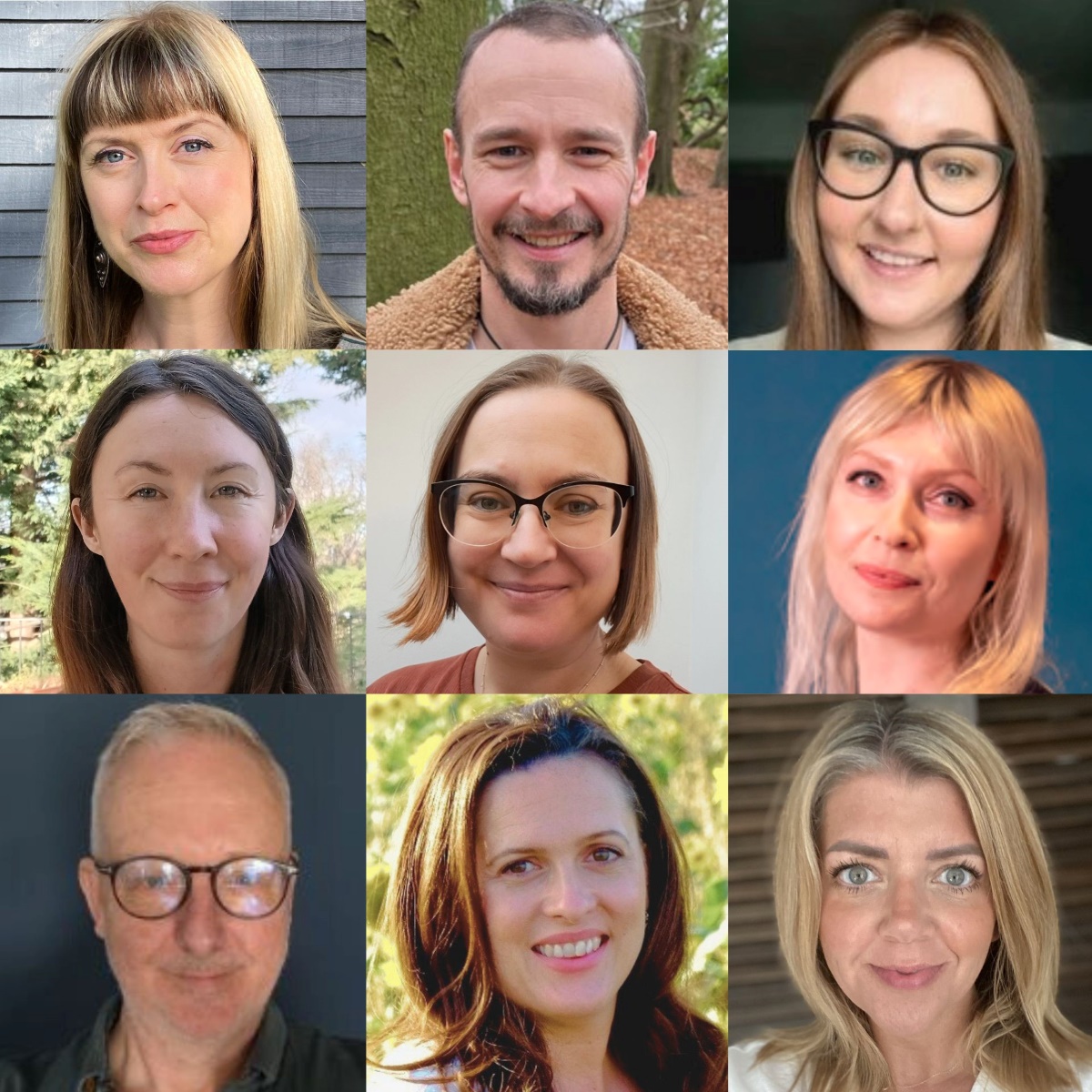 Affordable Counselling UK_our team of qualified counsellors